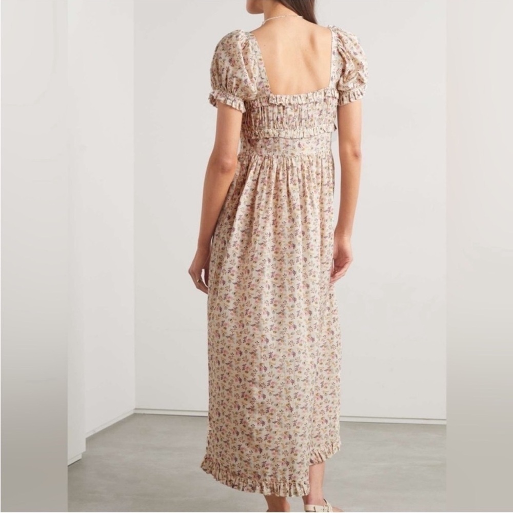 Doen Gia Dress - Picture 12 of 13